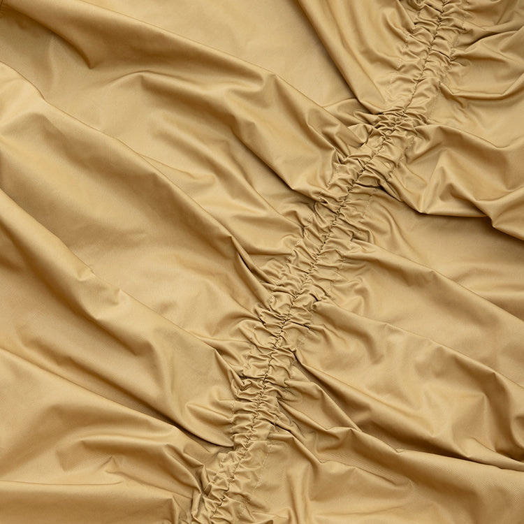 MUWHAT | コンフォートポンチョ