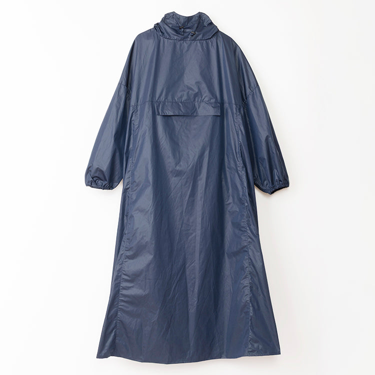 MUWHAT | コンフォートポンチョ