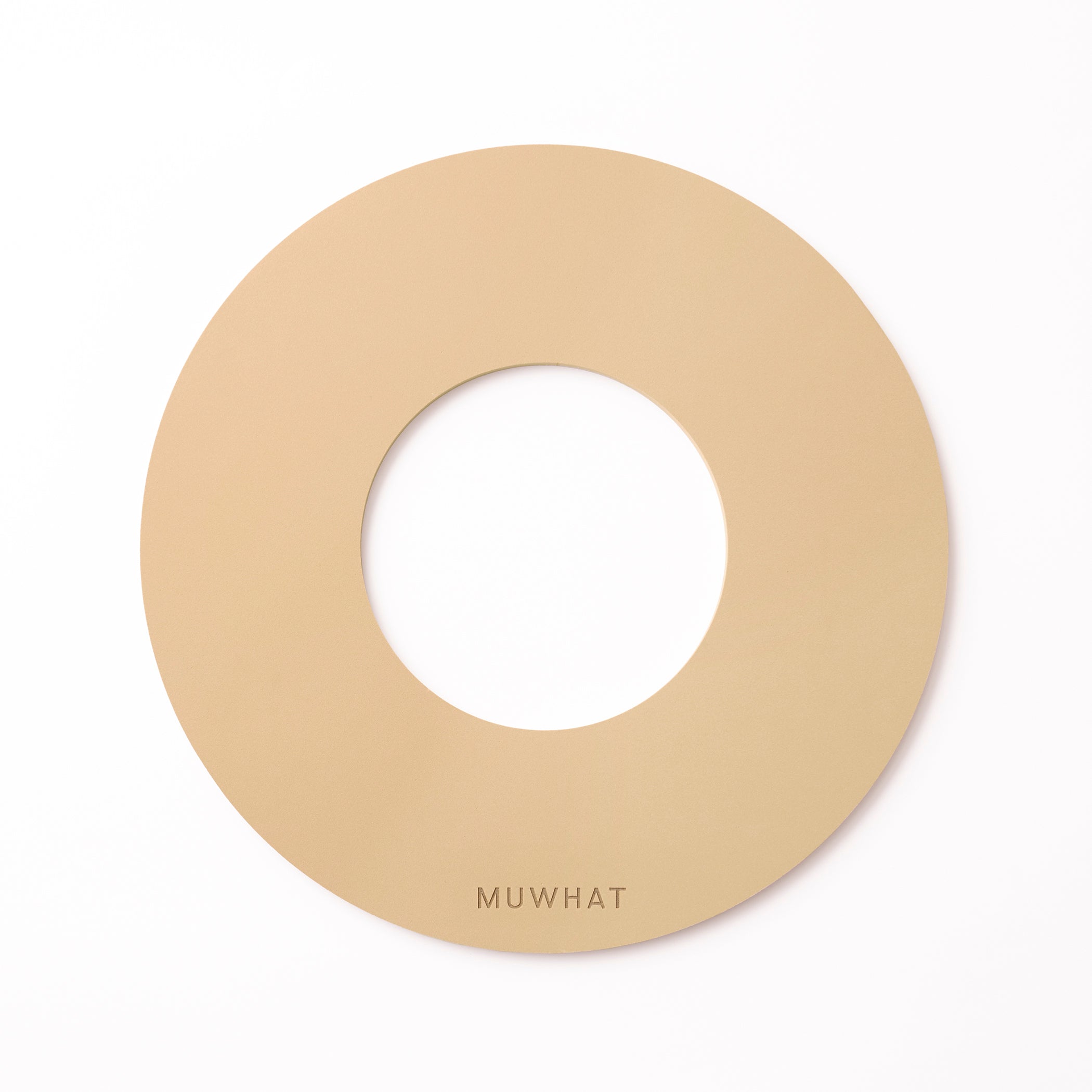 よもぎ蒸しクッション