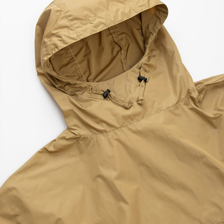 MUWHAT | コンフォートポンチョ