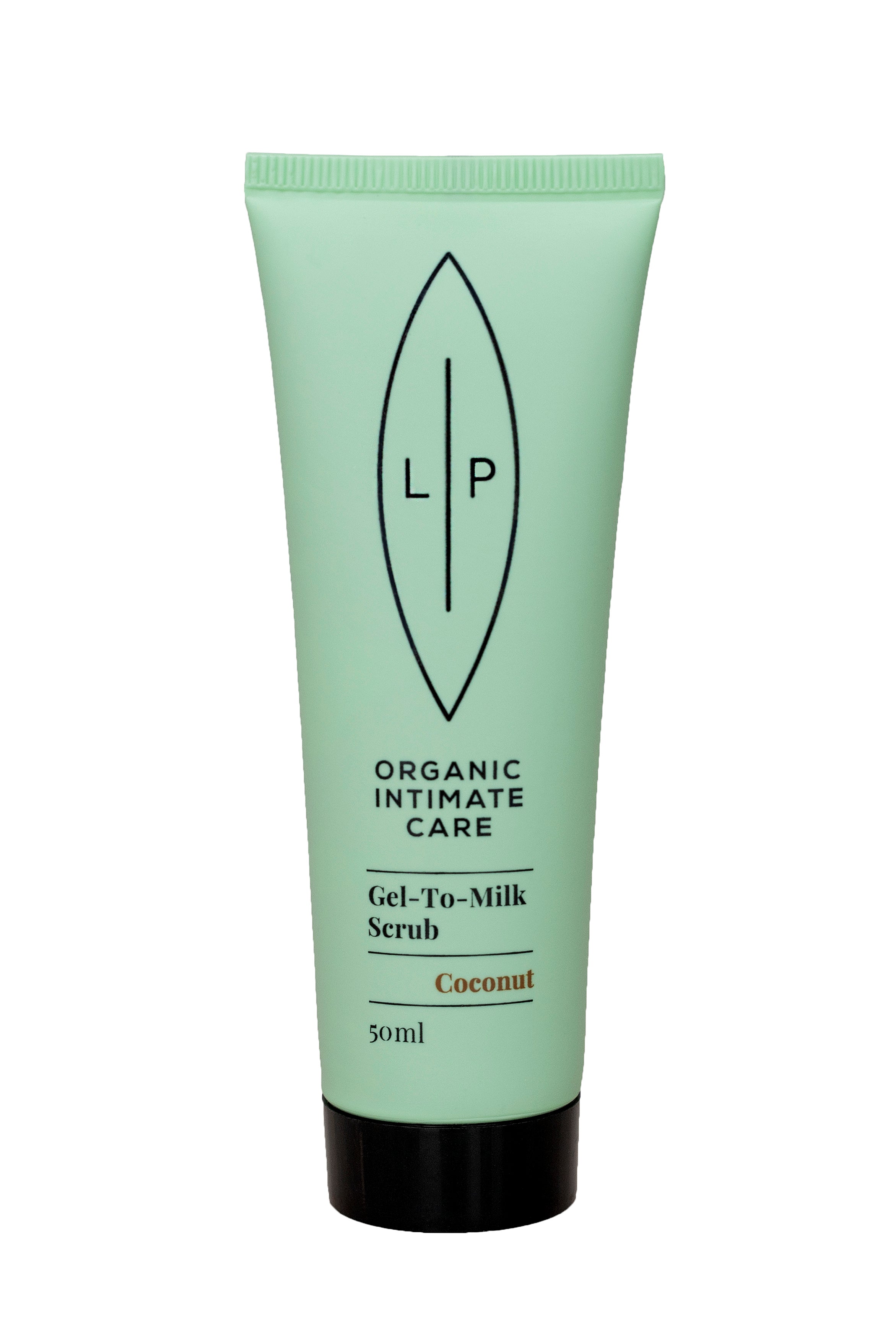 LIP INTIMATE CARE | Vラインココナッツスクラブ