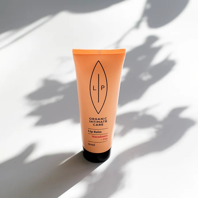 LIP INTIMATE CARE | リップバーム