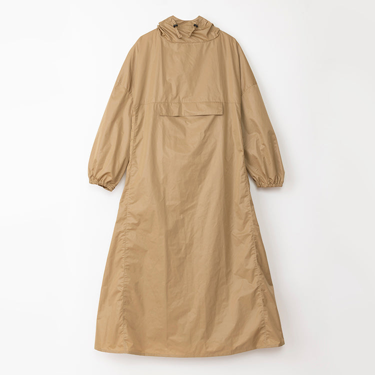 MUWHAT | コンフォートポンチョ