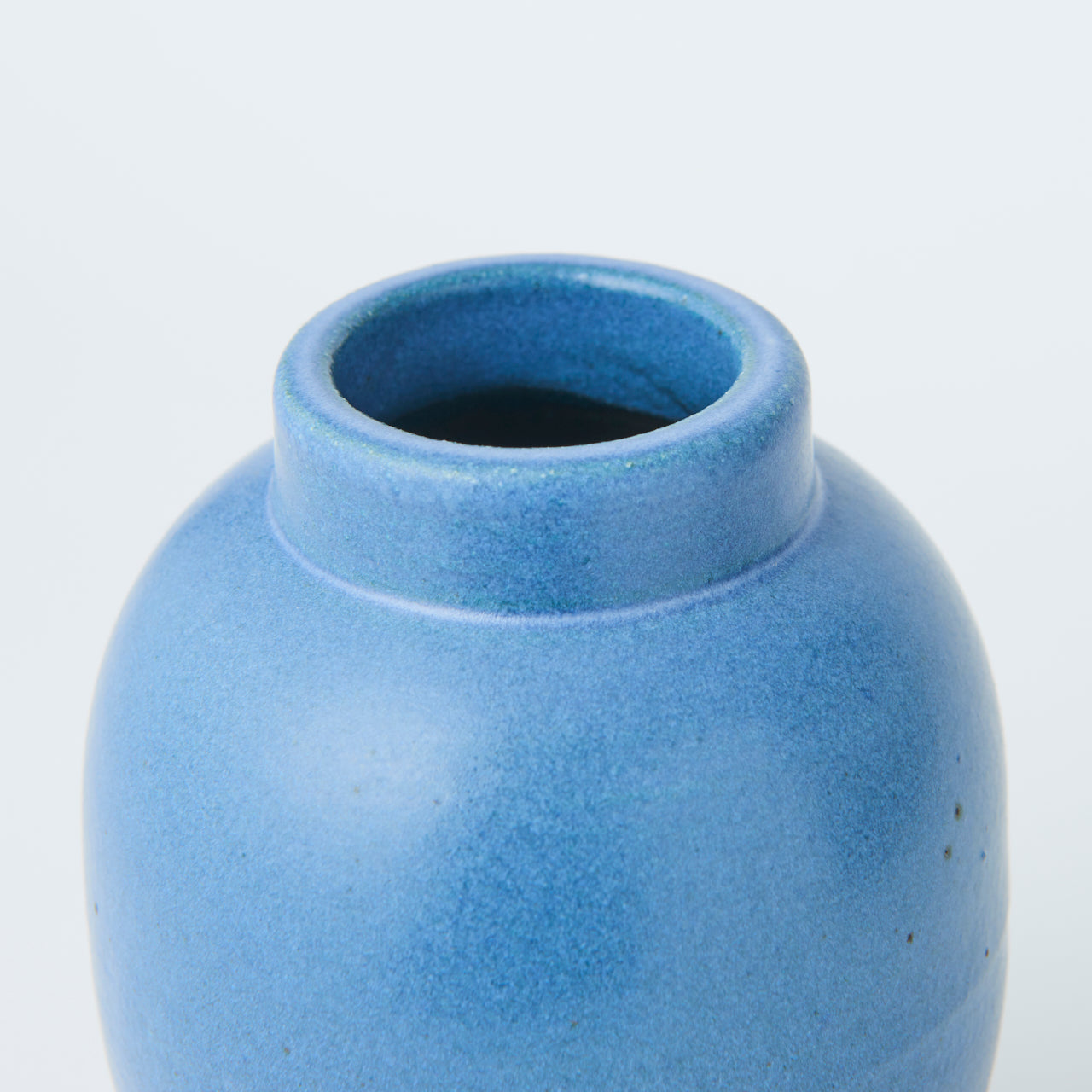 MUWAHAT | VASE 信楽焼 S