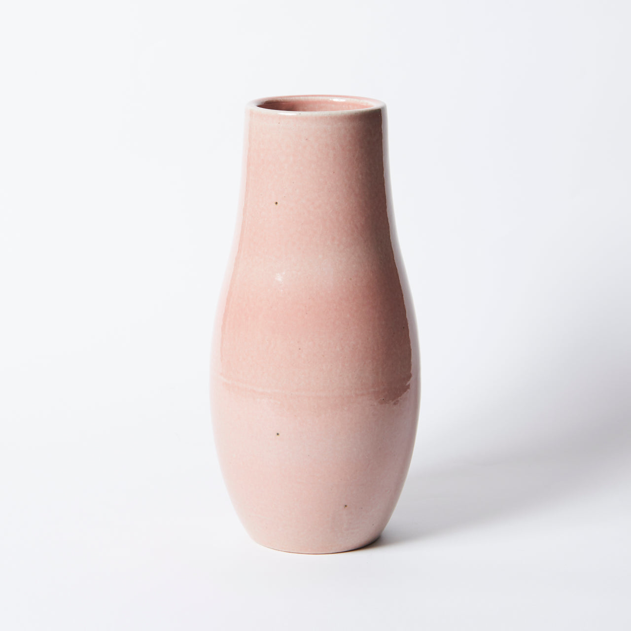 MUWHAT | VASE 信楽焼 L