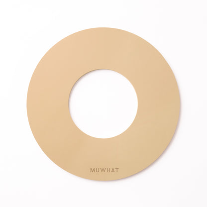 MUWHAT 自宅よもぎ蒸しセット チェア PRO