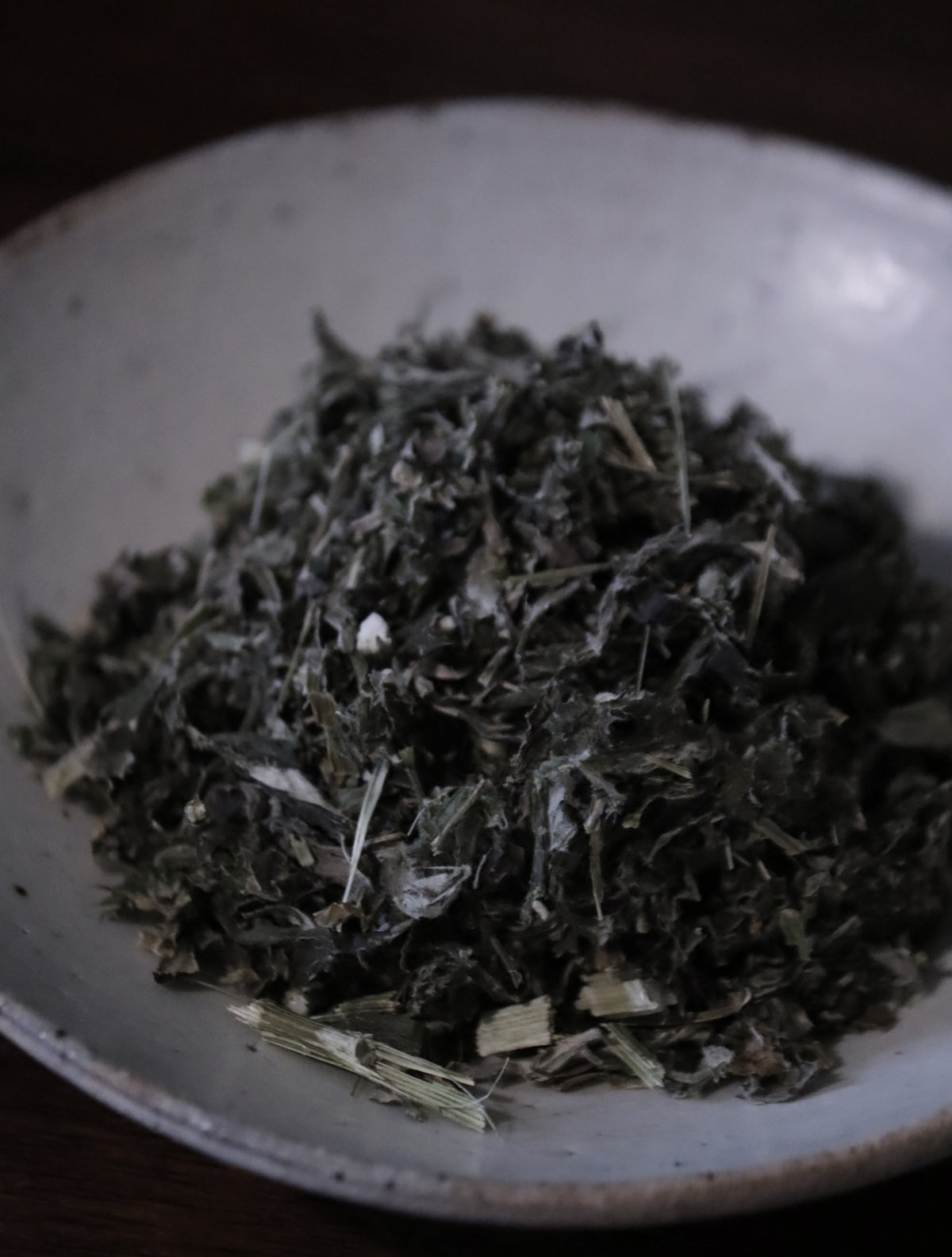 MUWHAT | よもぎ蒸しハーブ 巡 150g